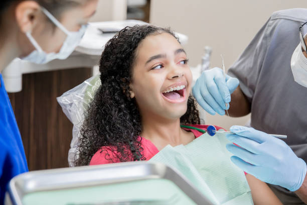 Best Emergency Broken Tooth Repair in Mount Vernon, IN