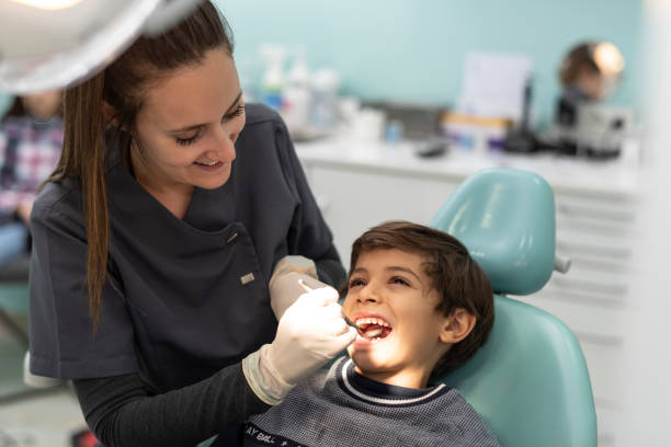 Best Same-Day Emergency Dentist in Mount Vernon, IN