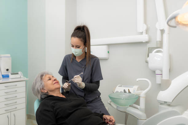 Best Emergency Orthodontic Repairs in Mount Vernon, IN