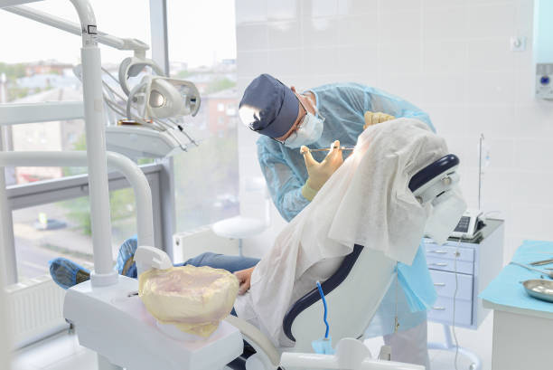 Best Emergency Treatment for Toothache in Mount Vernon, IN