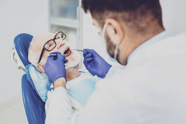 Best Weekend Emergency Dentist in Mount Vernon, IN